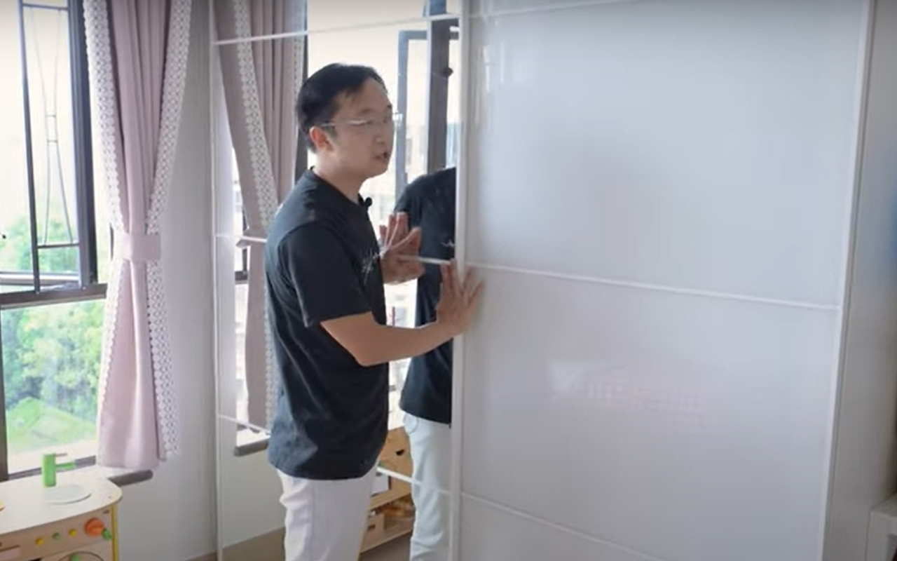 现成傢俬VS订造傢俬?装修佬实测IKEA现成傢俬点只睇价钱!