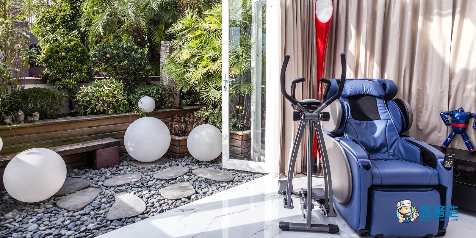 元朗元朗獨立屋裝修室內設計案例_Septem Design Limited