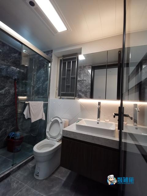 海天居裝修案例｜澳門半島