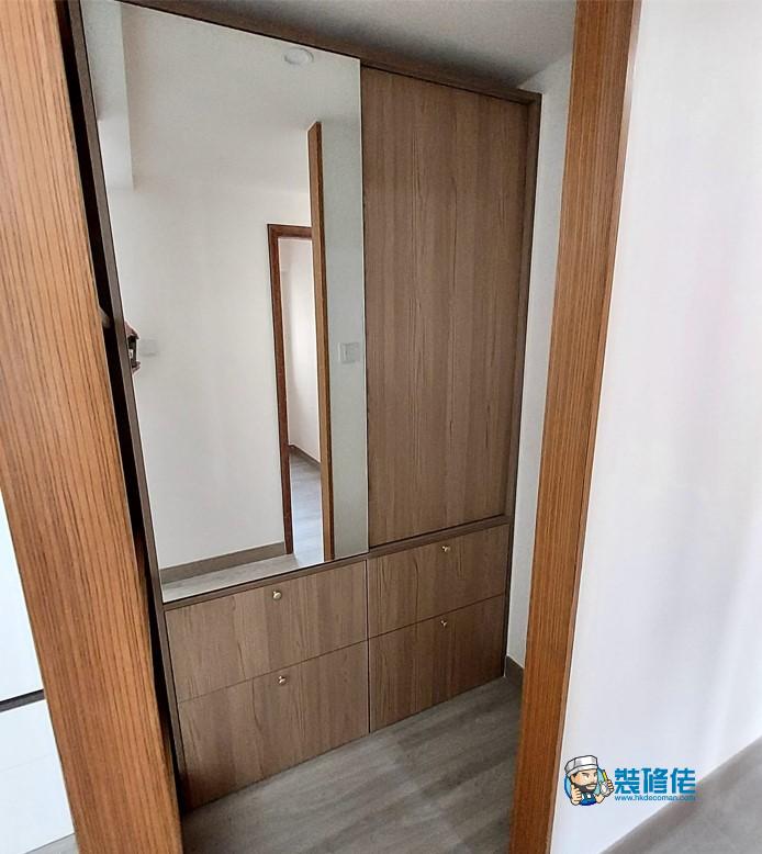 美孚新邨裝修案例｜深水埗