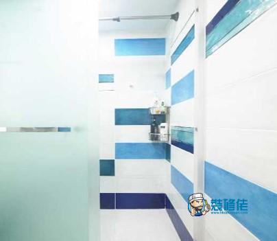 黃大仙嘉峰臺裝修室內設計案例_摩天輪設計裝修有限公司