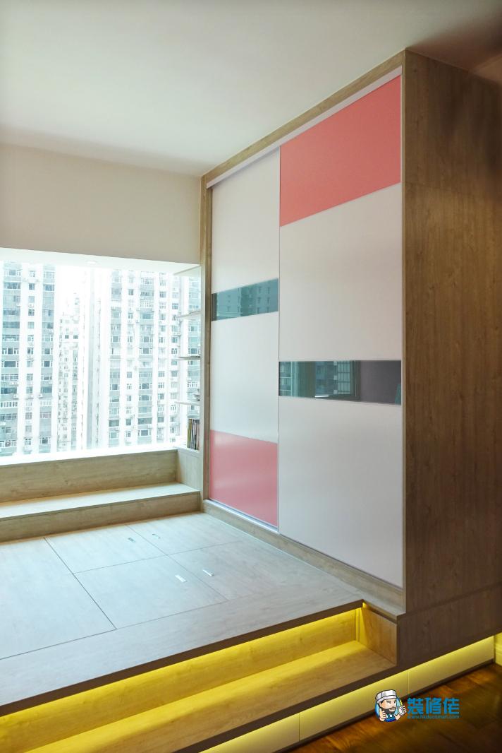 濠庭都會裝修案例｜氹仔