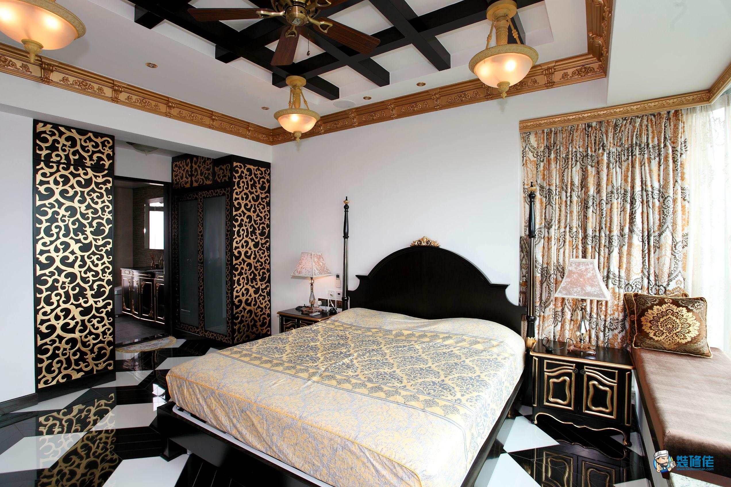 君頤峰裝修案例｜九龍城