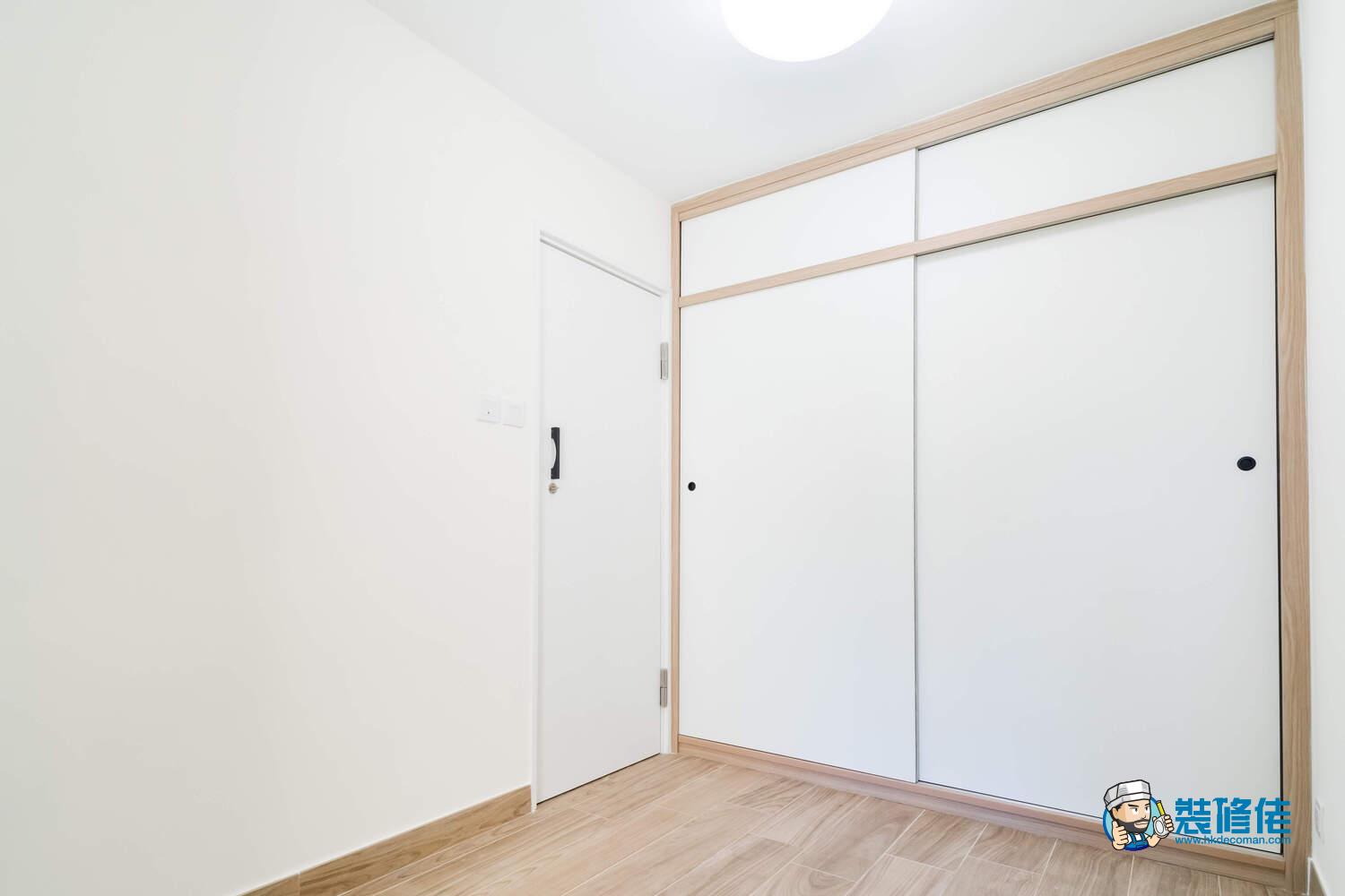 黃大仙下邨裝修案例｜黃大仙