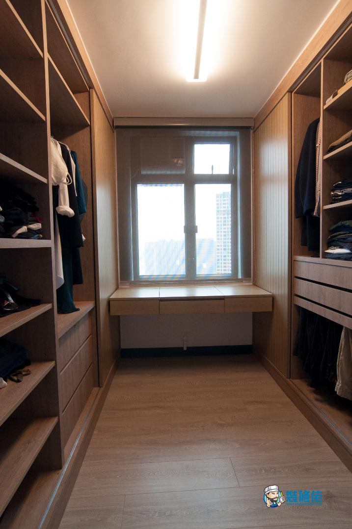 南區置富花園裝修室內設計案例_Dream Interior Design Decoration Ltd.