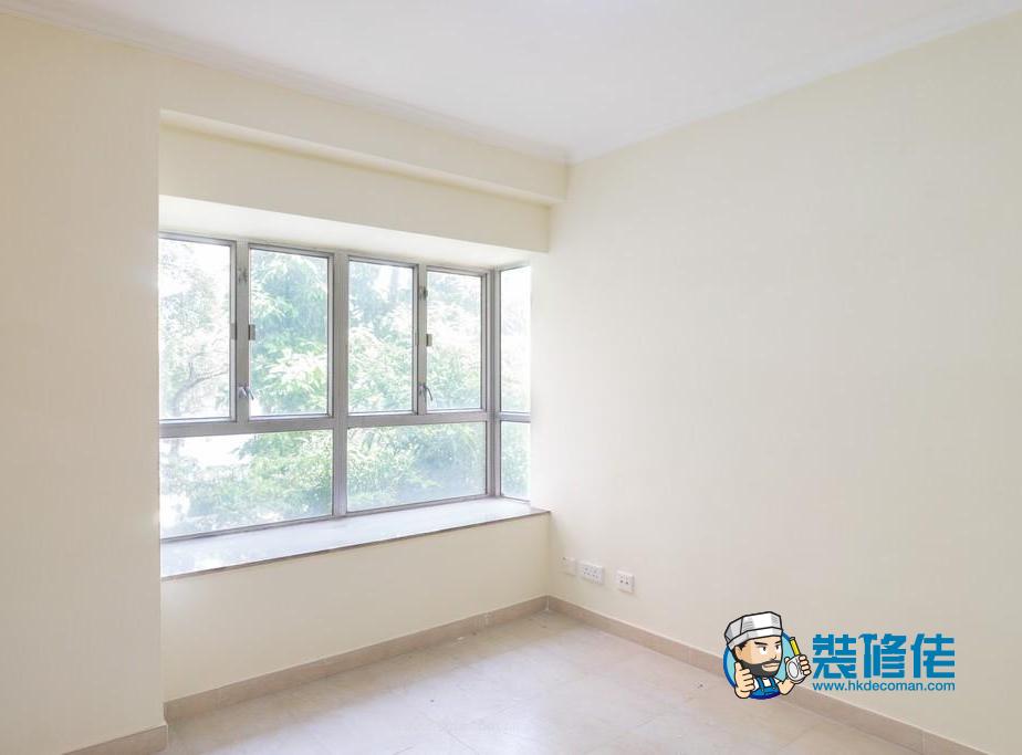 太湖花園裝修案例｜大埔