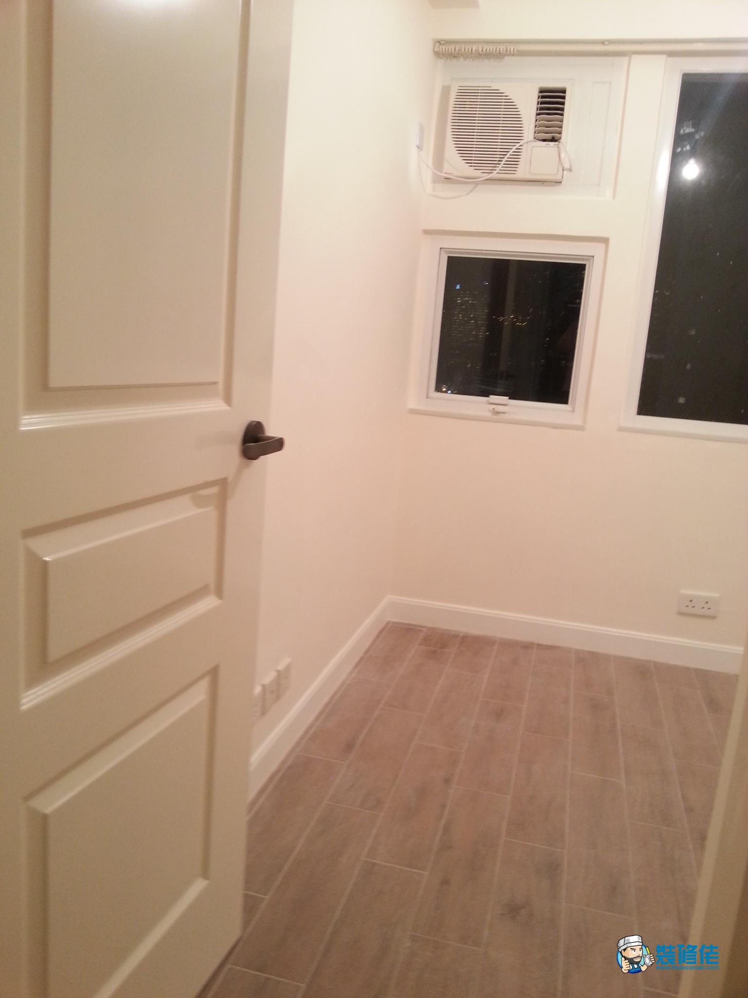 灣仔克街廣生行裝修室內設計案例_裝修龍工程公司