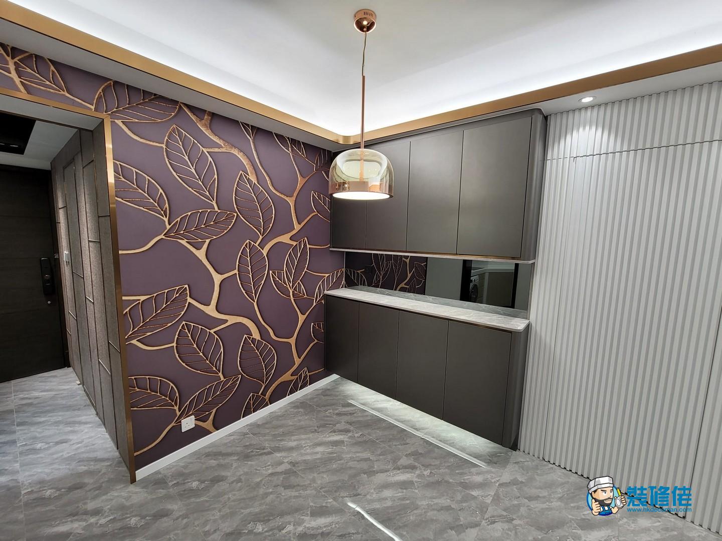 名城裝修案例｜沙田