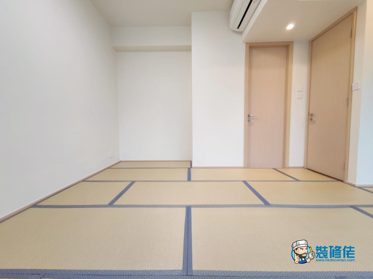 大埔天鑽裝修室內設計案例_VERDANT DESIGN AND CONSTRUCTION LIMITED