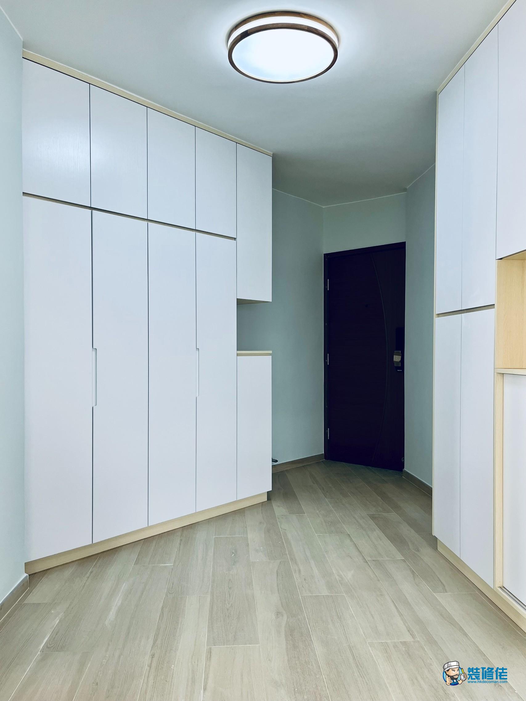 翠麗花園裝修案例｜北區