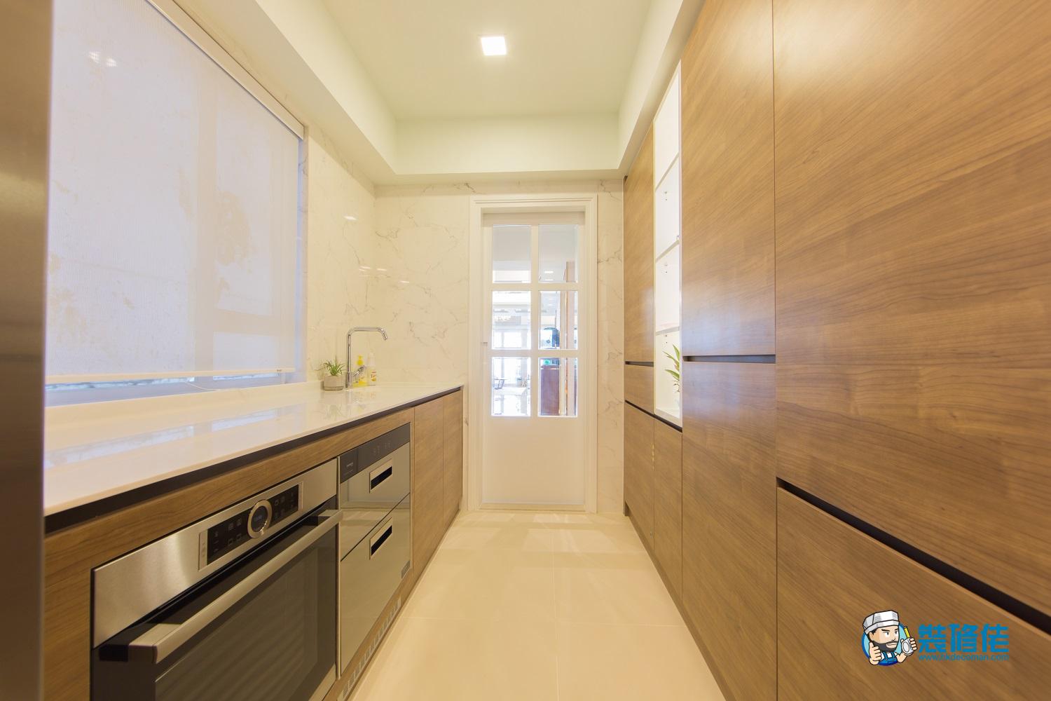 南區碧瑤灣裝修室內設計案例_Septem Design Limited