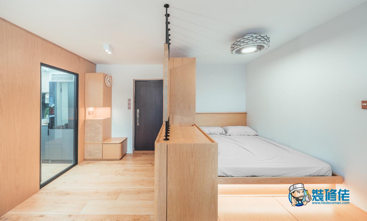 東頭邨裝修案例｜黃大仙