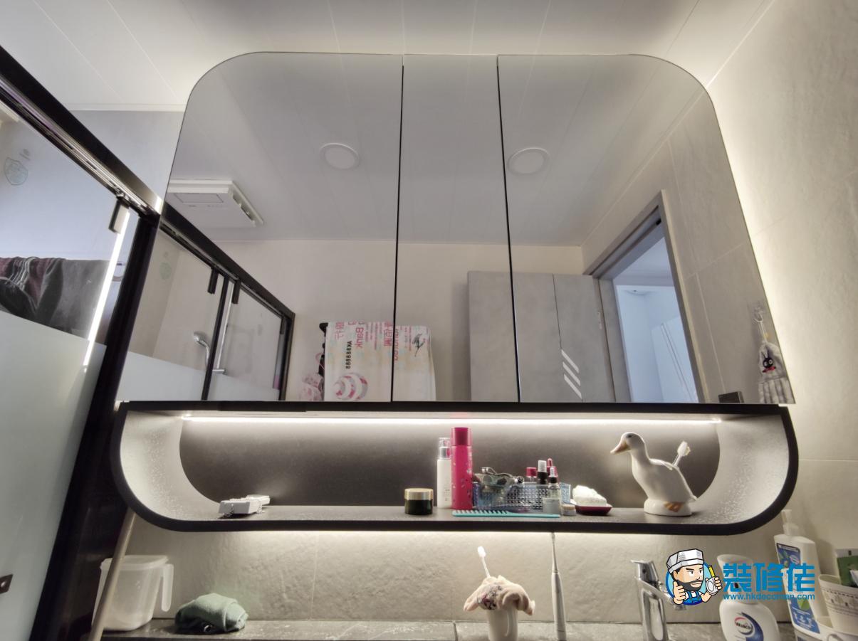 中西區寶翠園裝修室內設計案例_VERDANT DESIGN AND CONSTRUCTION LIMITED