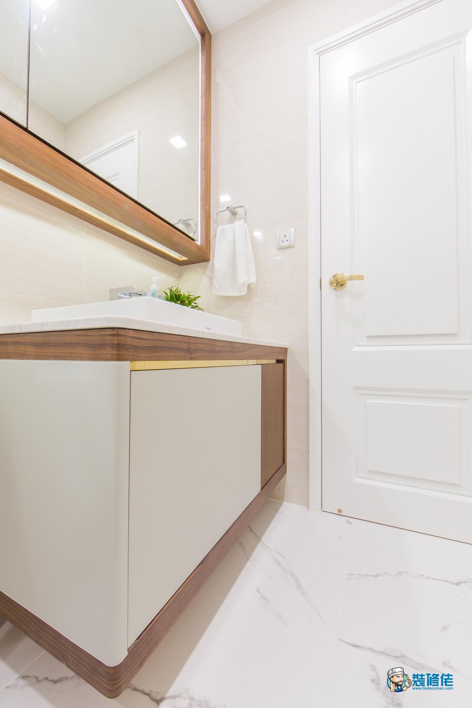 南區碧瑤灣裝修室內設計案例_Septem Design Limited