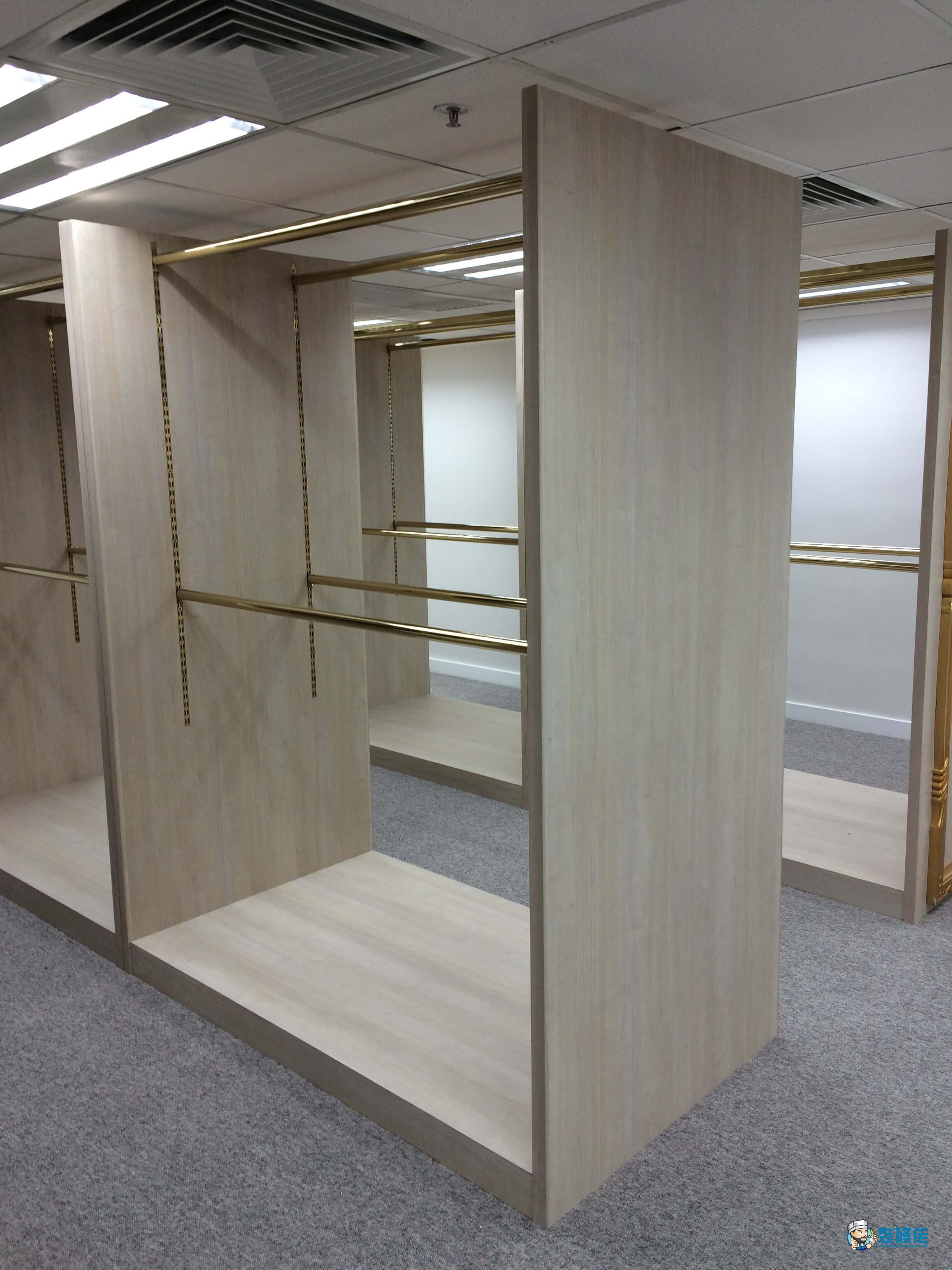 恒隆中心裝修案例｜灣仔