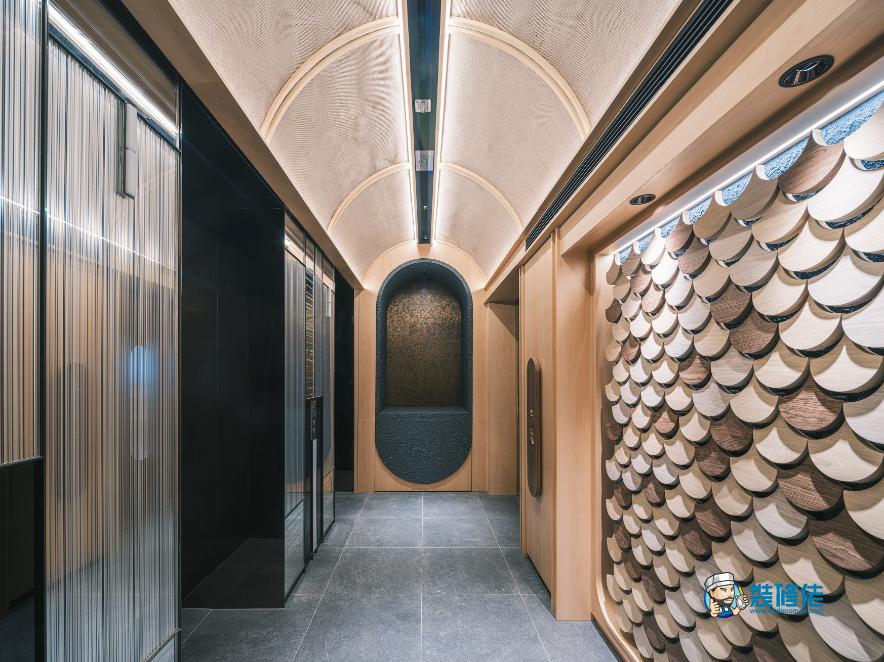 灣仔亨環裝修室內設計案例_OMY ASSOCIATES LIMITED