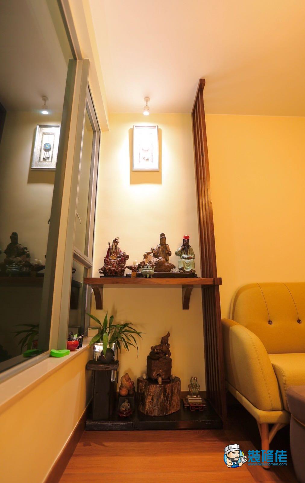 離島藍天海岸裝修室內設計案例_Esgroup Interior Design Company Limited