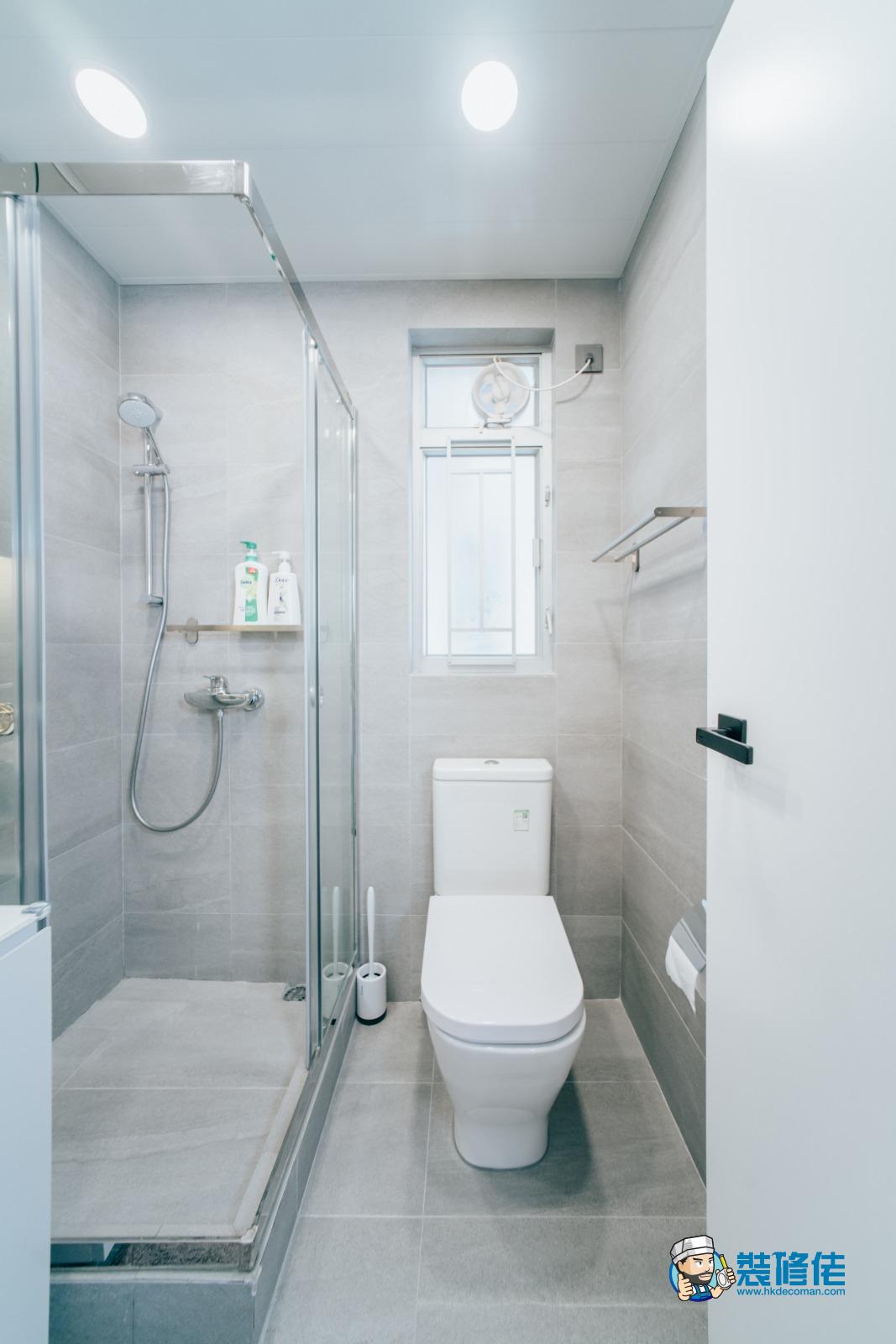 黃大仙慈愛苑裝修室內設計案例_Asia Stanley Engineering Limited