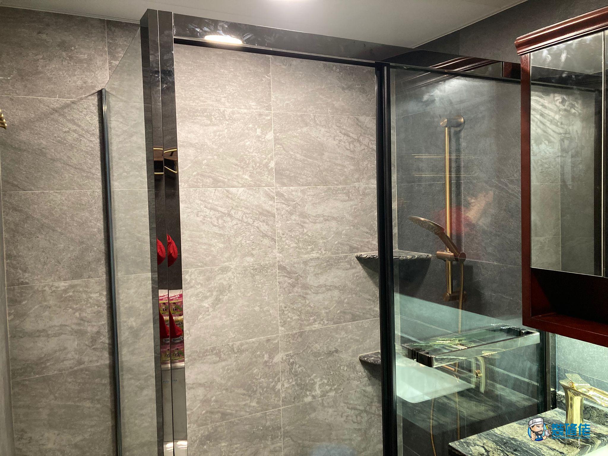 離島映灣園裝修室內設計案例_新豐盛設計工程公司