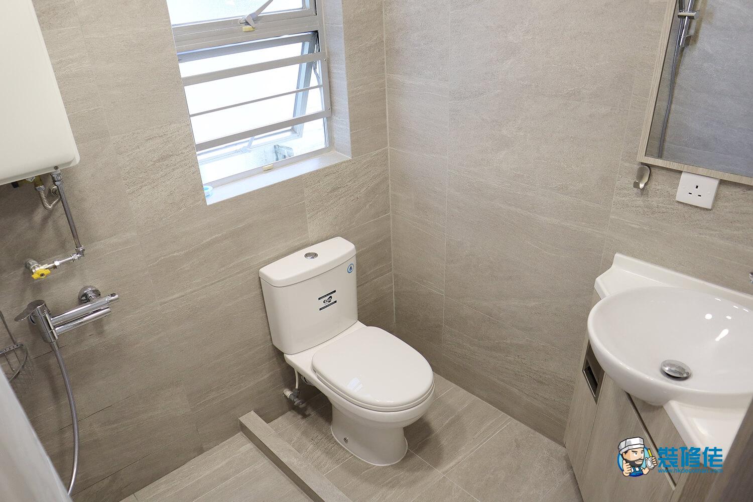 南區海怡半島裝修室內設計案例_昊峯工程有限公司