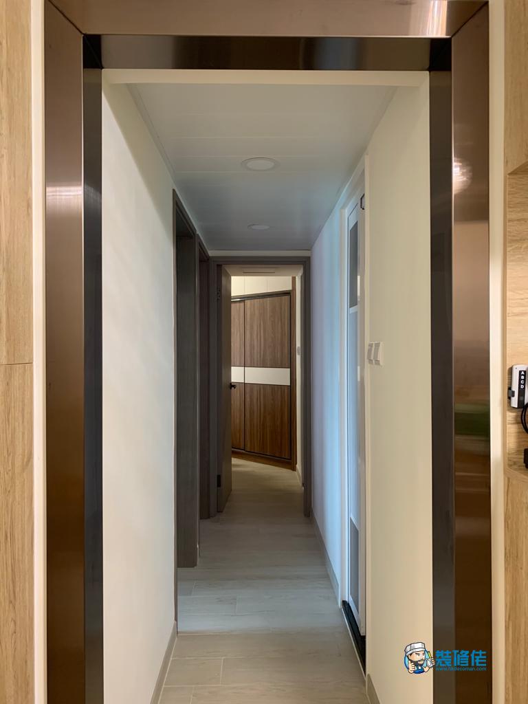 東區藍灣半島裝修室內設計案例_PL HOME DESIGN LTD