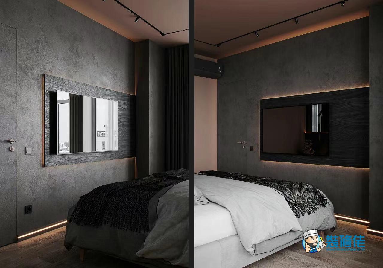 九龍城京士柏山裝修室內設計案例_Star up design Ltd