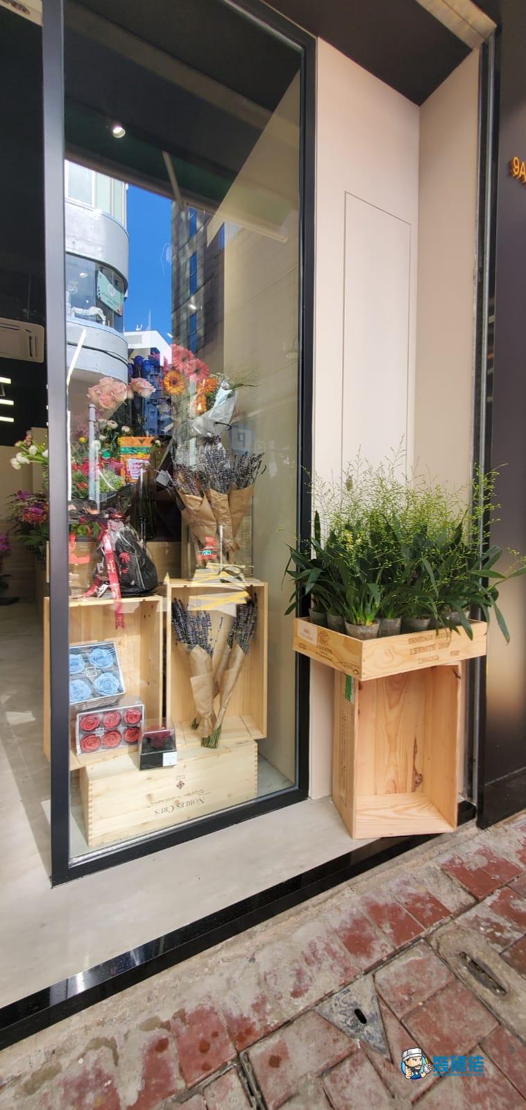 灣仔銅鑼灣霎東街 裝修室內設計案例_鴻毅裝飾工程有限公司