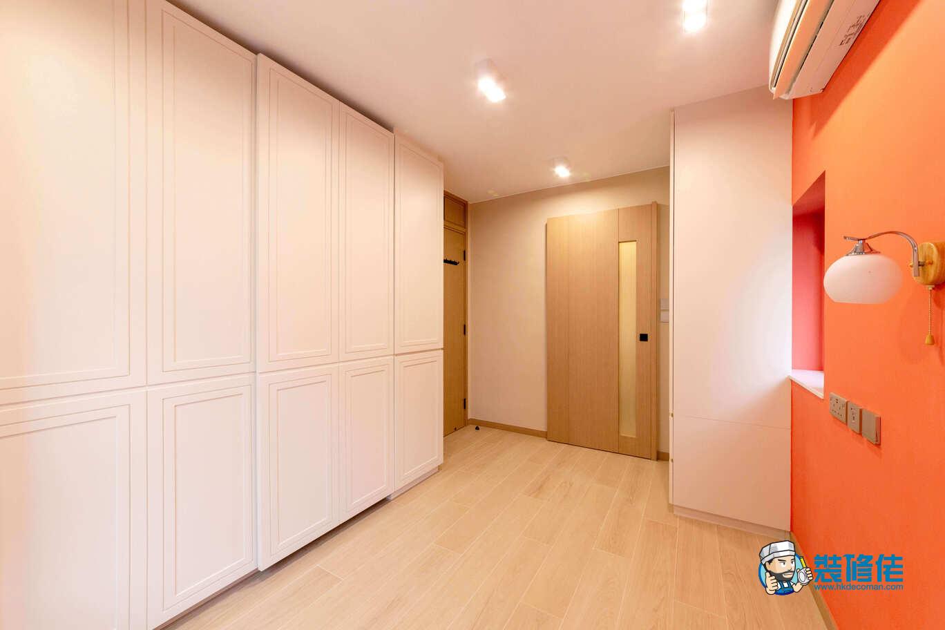 中西區豫苑裝修室內設計案例_GCA Studio Limited