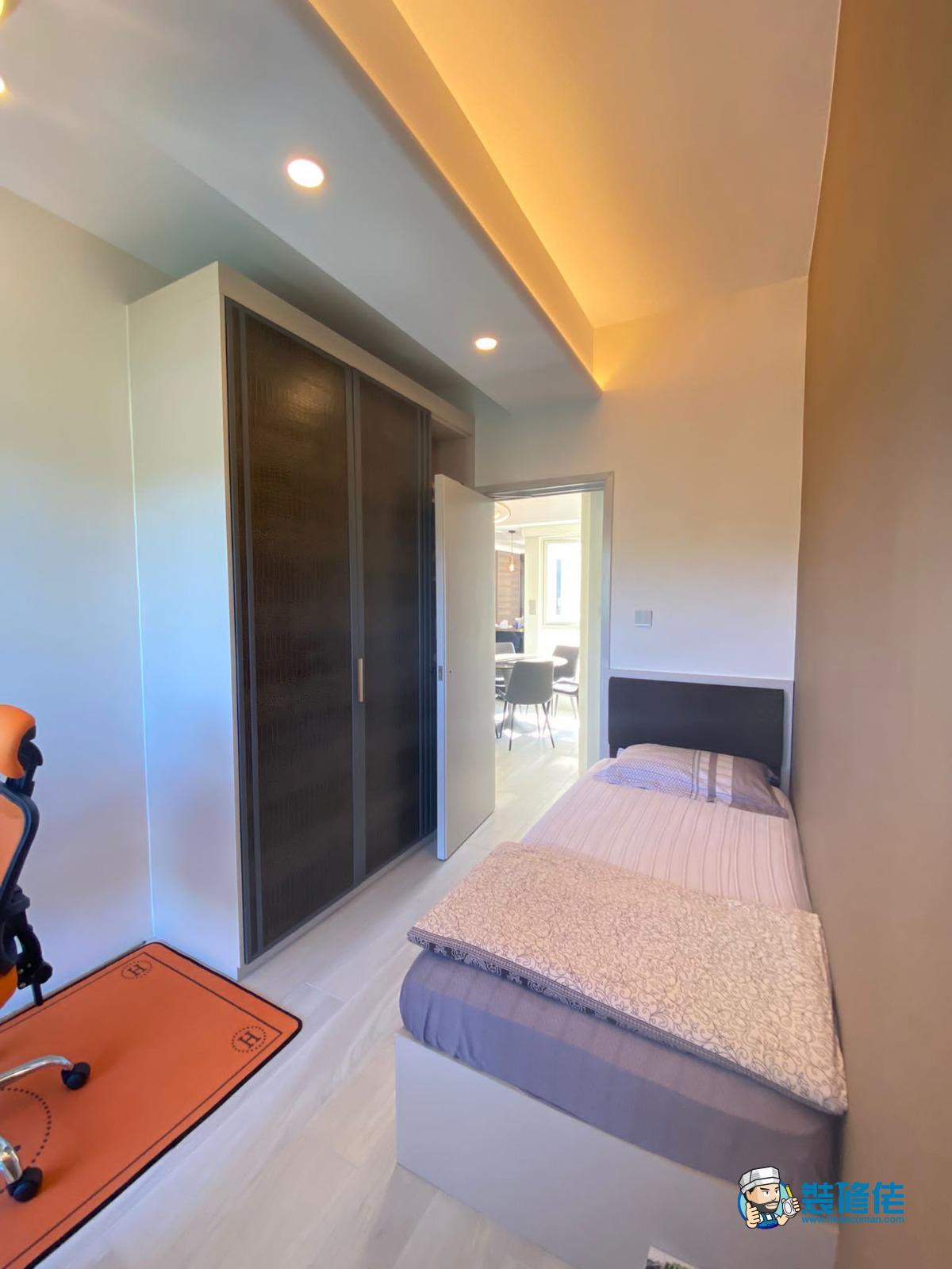 紅山半島裝修案例｜南區