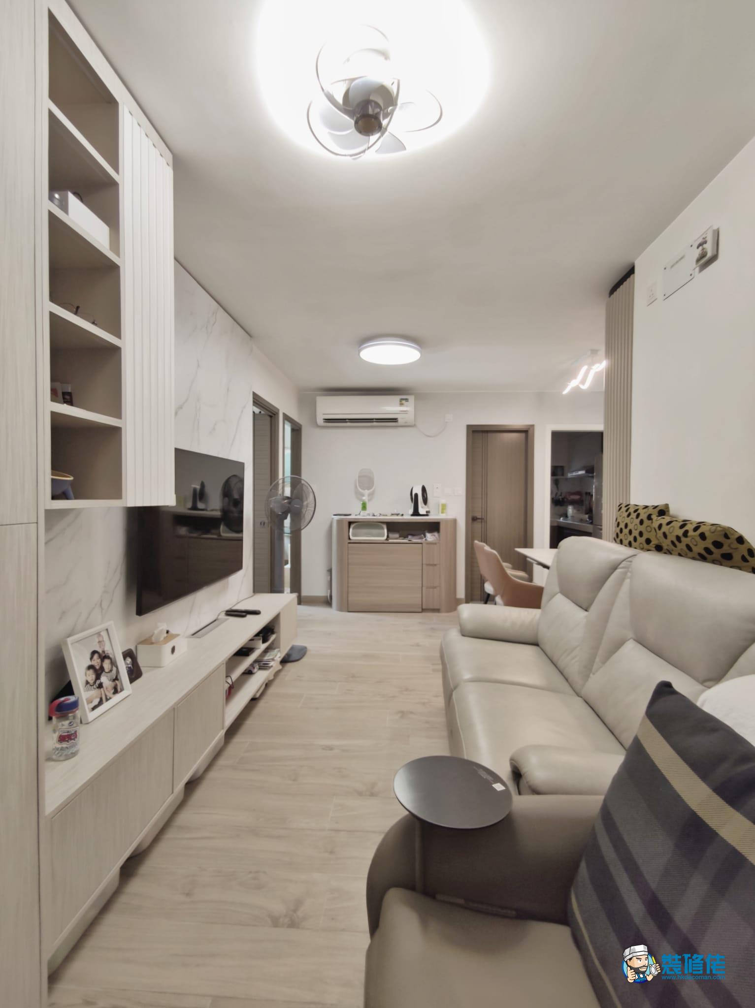 水頭村裝修案例｜元朗