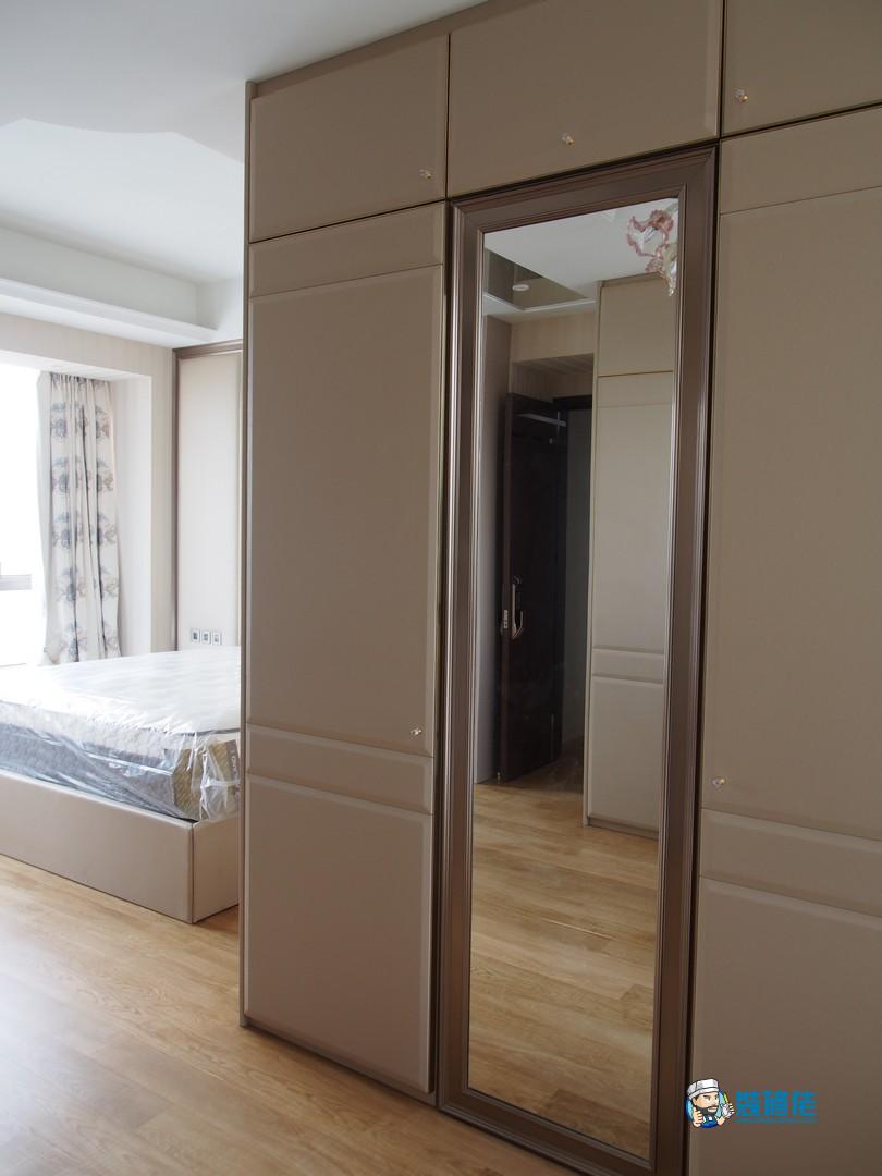 油尖旺奧海城裝修室內設計案例_匠心施藝工程有限公司