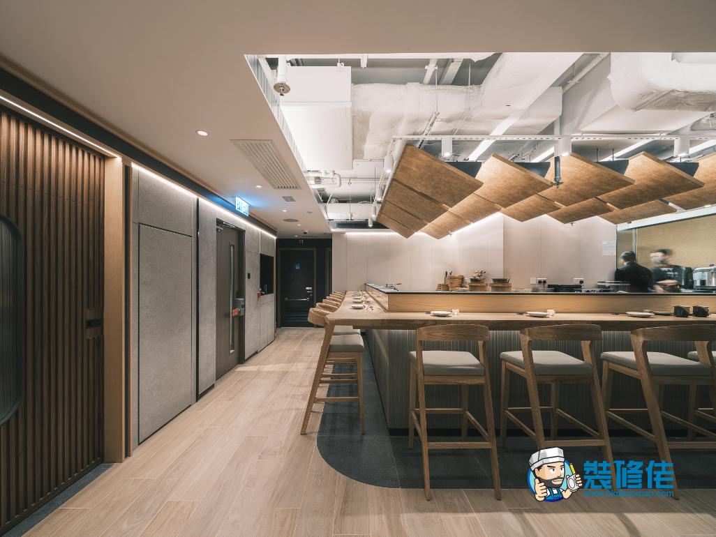 灣仔亨環裝修室內設計案例_OMY ASSOCIATES LIMITED