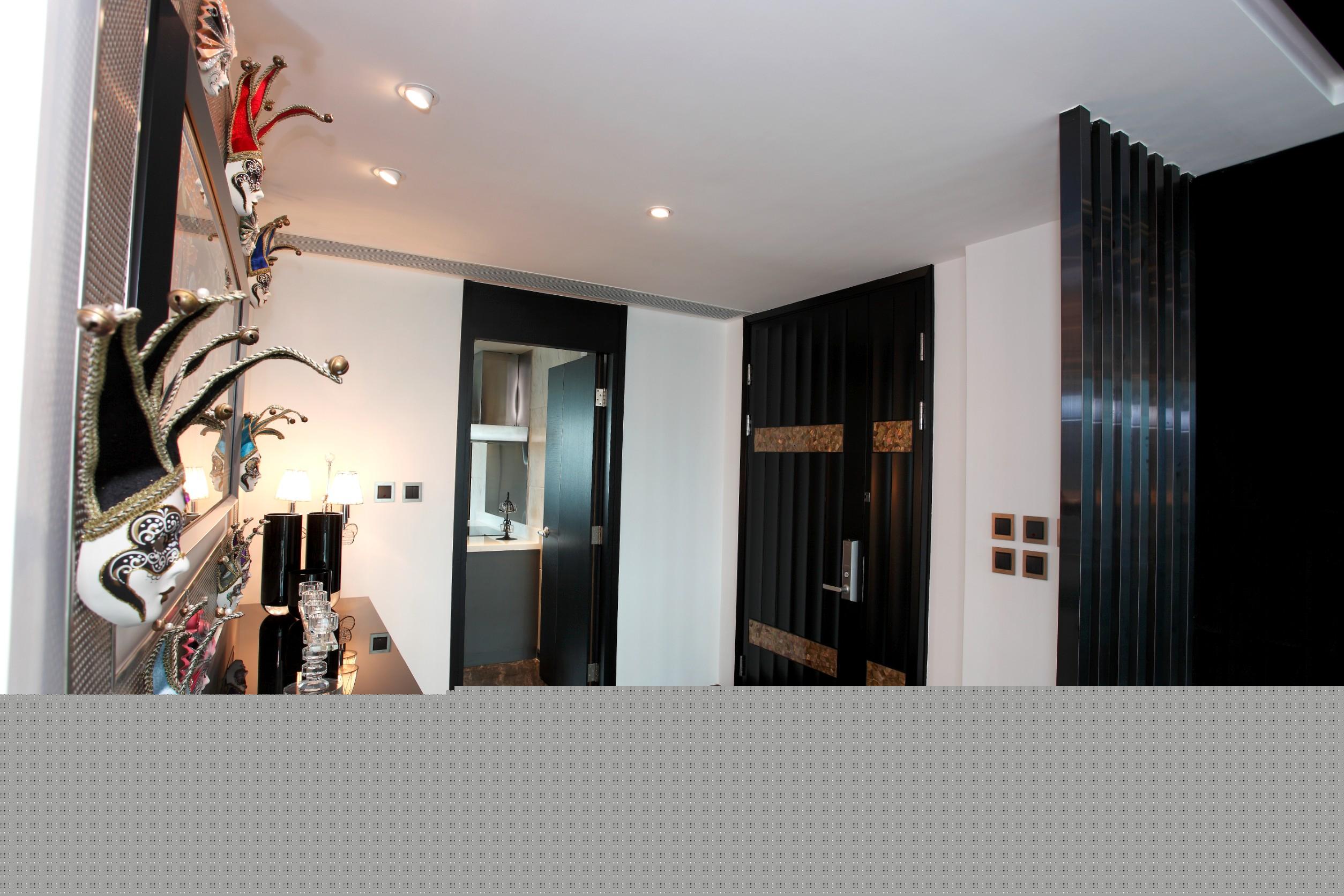 半山壹號裝修案例｜九龍城