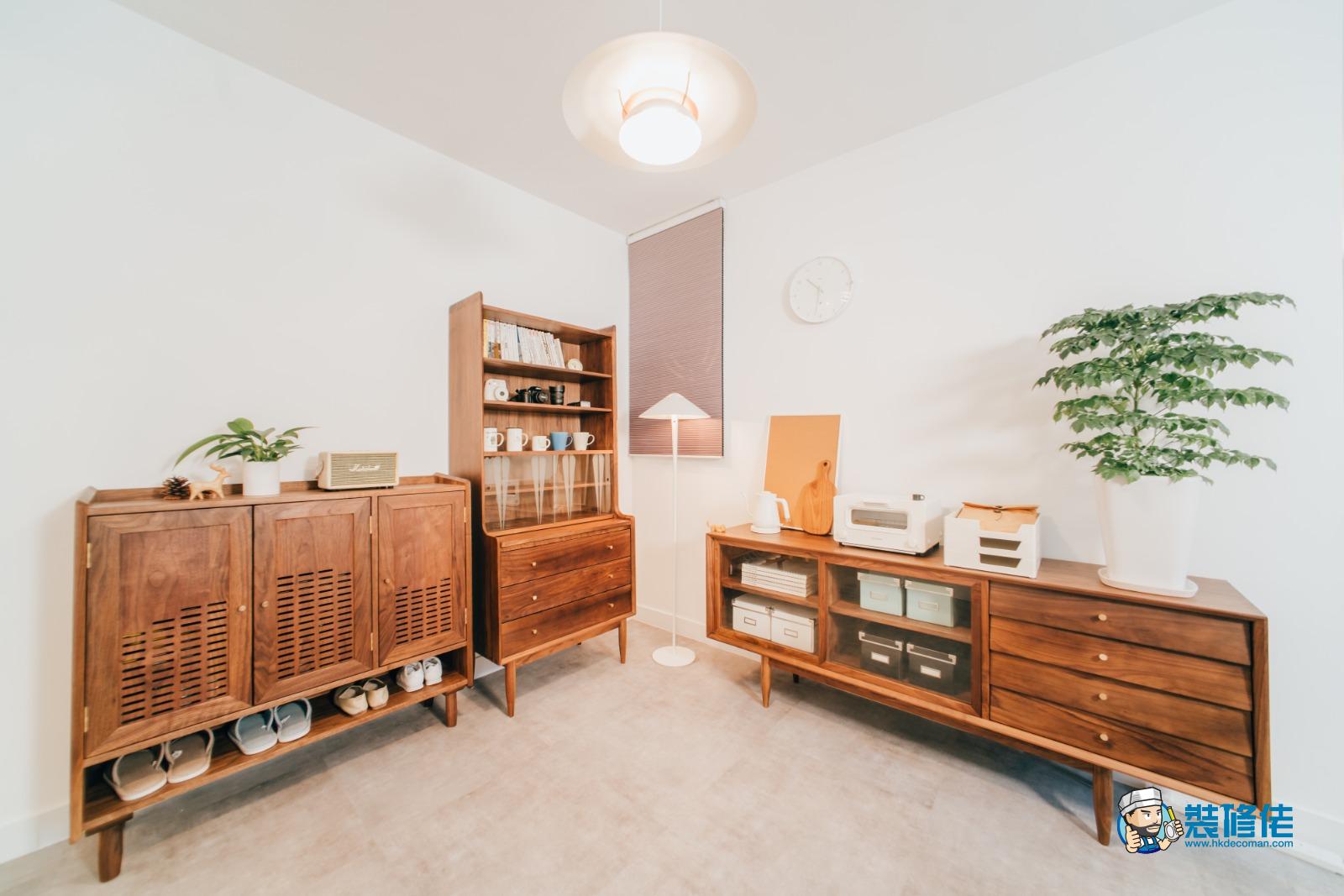 黃大仙慈愛苑裝修室內設計案例_Asia Stanley Engineering Limited