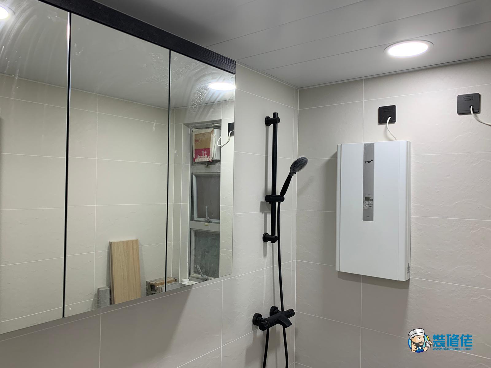 花都廣場裝修案例｜北區