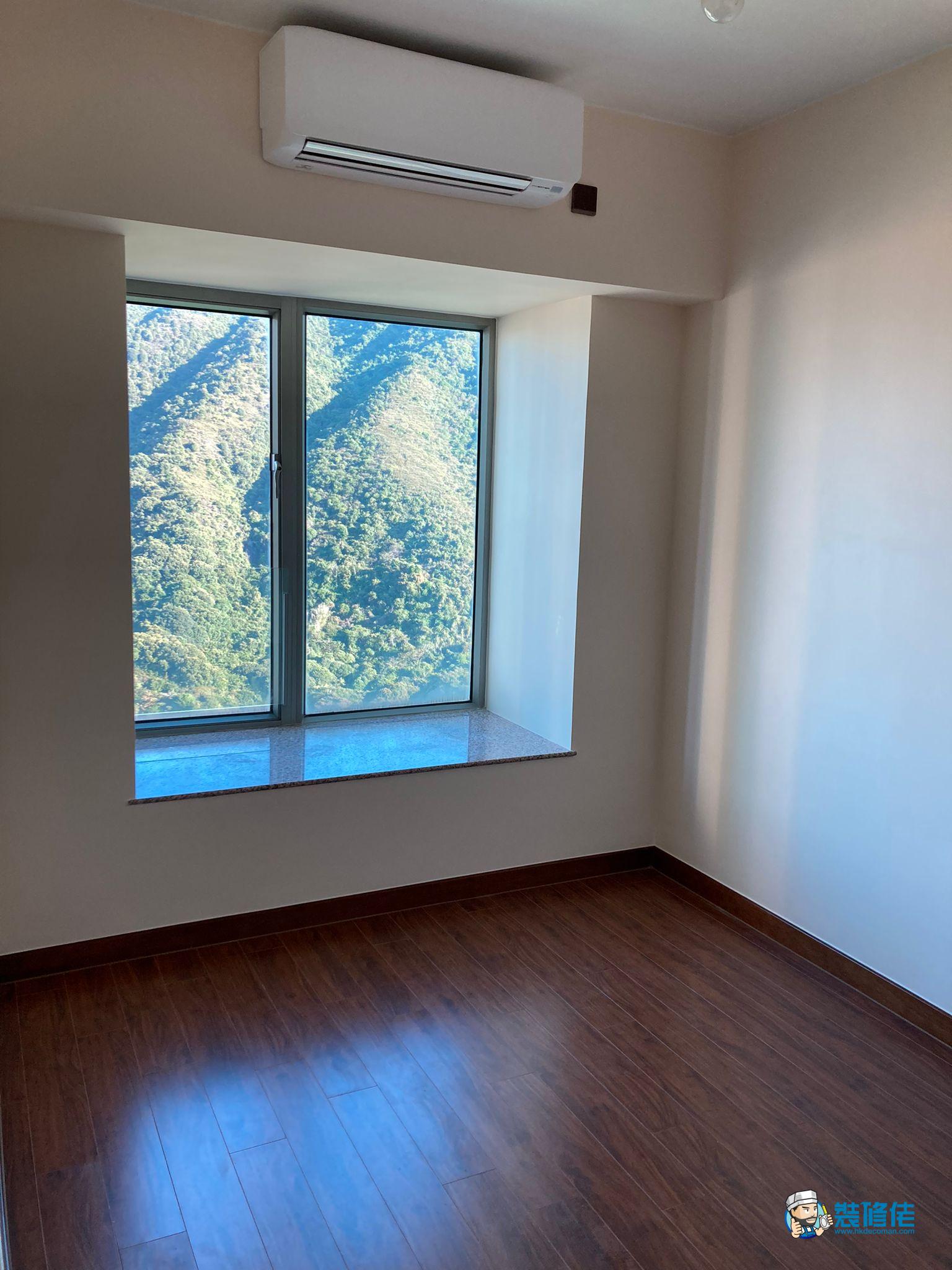 映灣園裝修案例｜離島