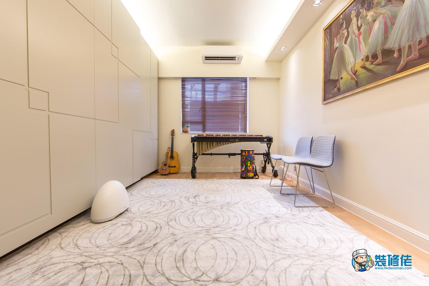 南區碧瑤灣裝修室內設計案例_Septem Design Limited