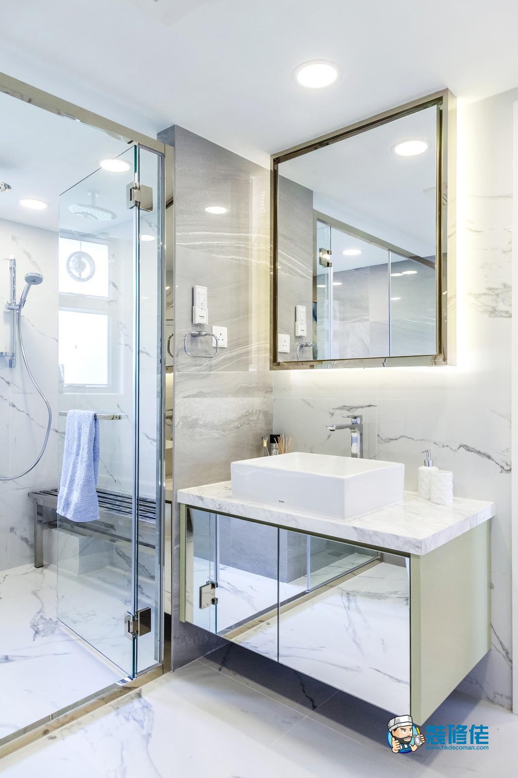 元朗元朗獨立屋裝修室內設計案例_Septem Design Limited