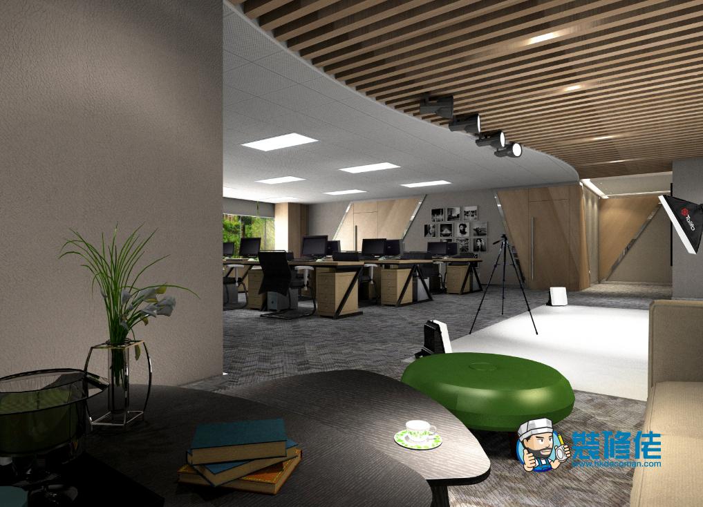 帝國中心裝修案例｜油尖旺