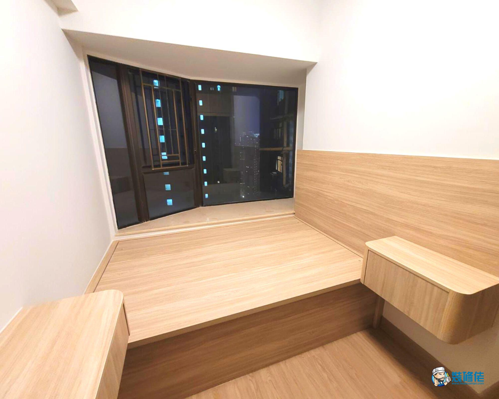 豫苑裝修案例｜中西區