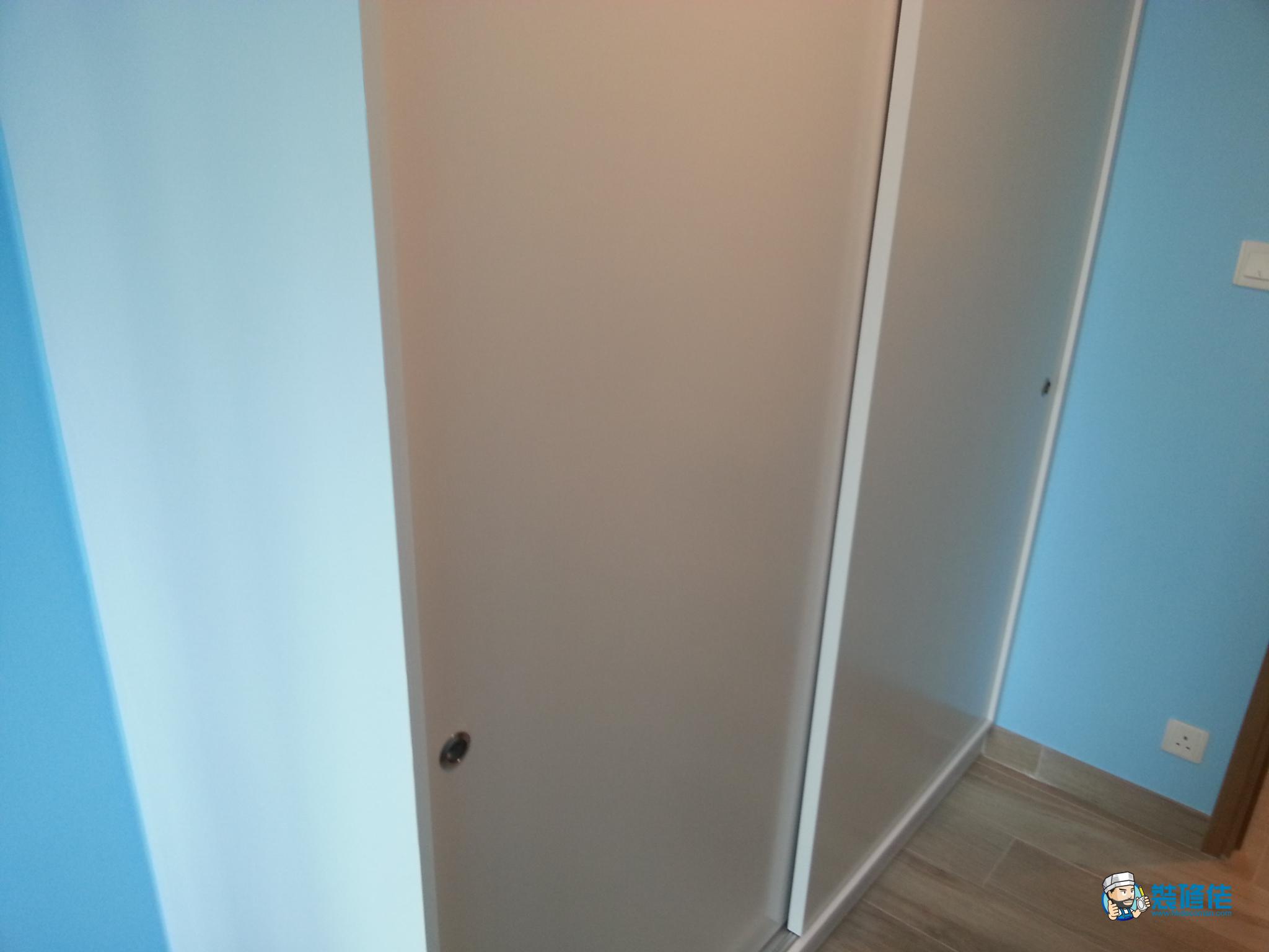 荃灣康睦庭園裝修室內設計案例_裝修龍工程公司