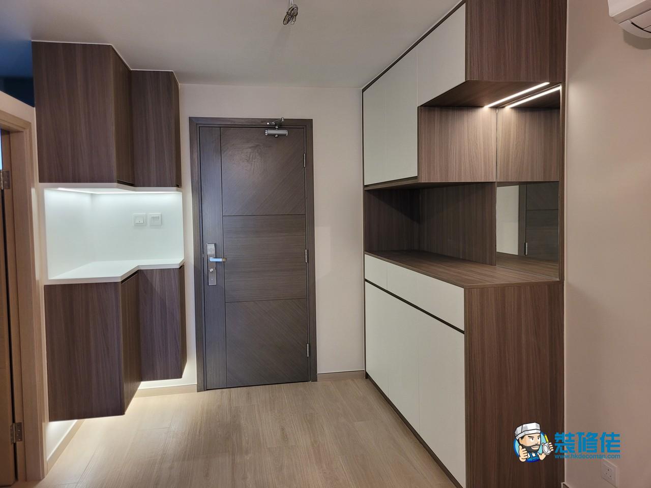 彩雲邨裝修案例｜黃大仙