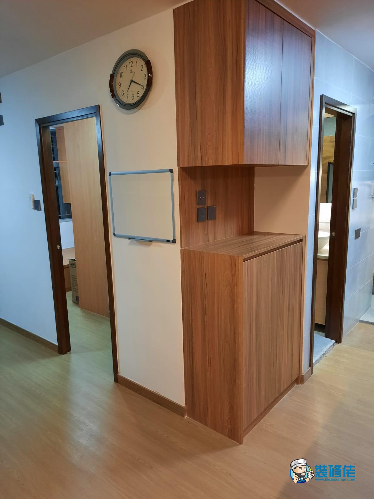 東區東熹苑裝修室內設計案例_創緻工程有限公司