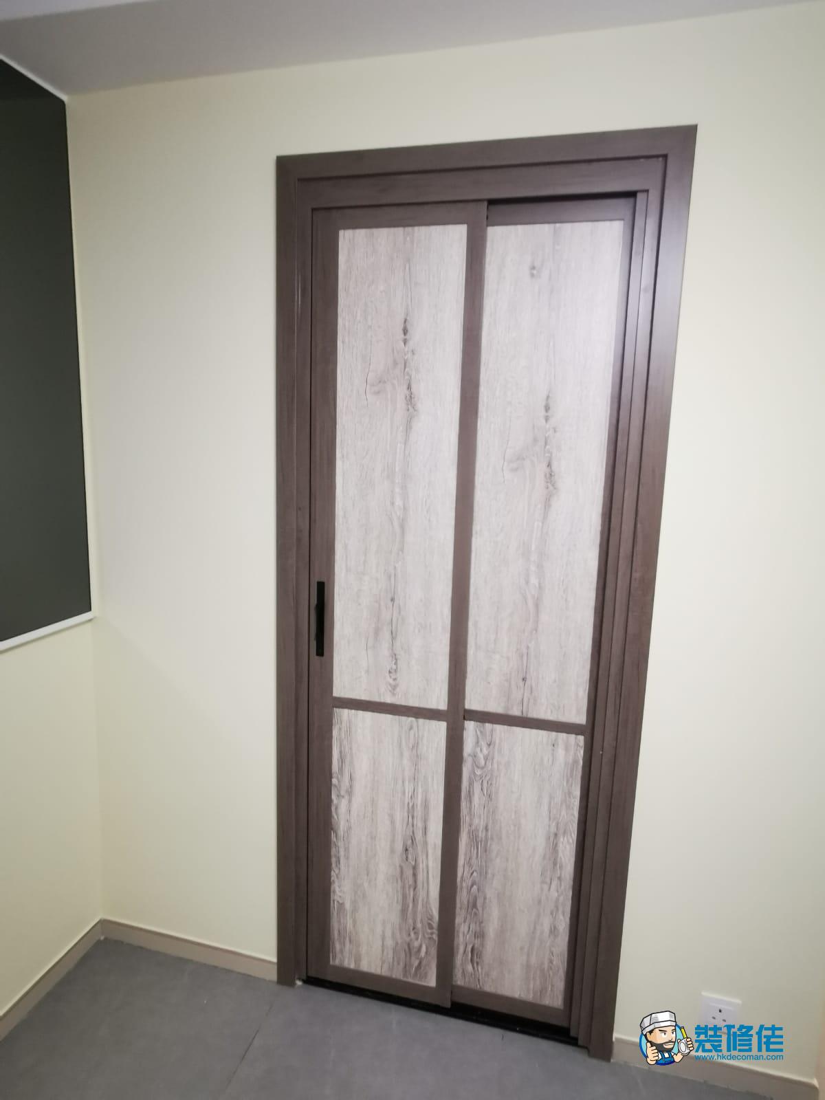 南區置富花園裝修室內設計案例_喜窩室內設計有限公司