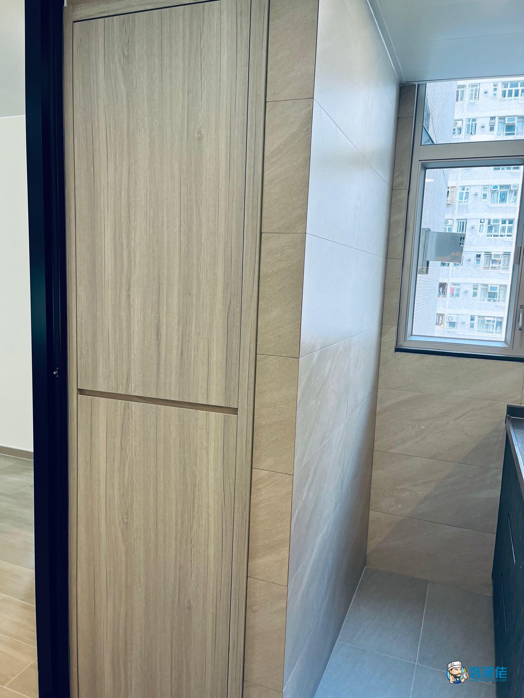 景林邨裝修案例｜西貢