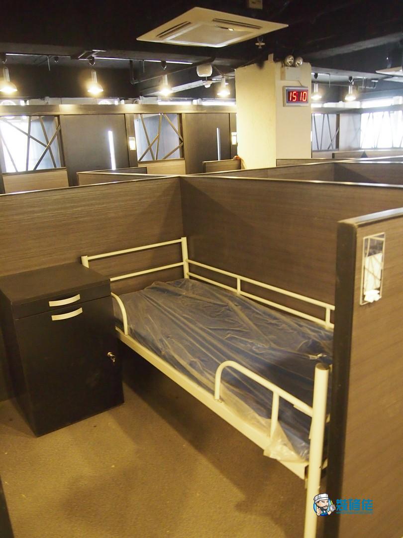 葵青青山道地舖裝修室內設計案例_匠心施藝工程有限公司