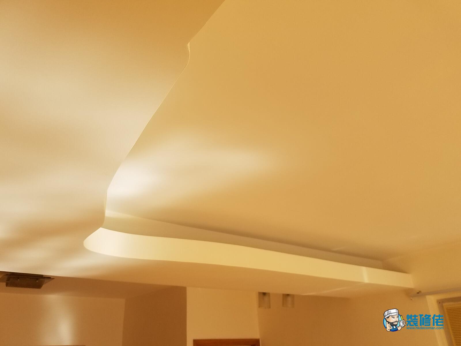 銀禧花園裝修案例｜沙田