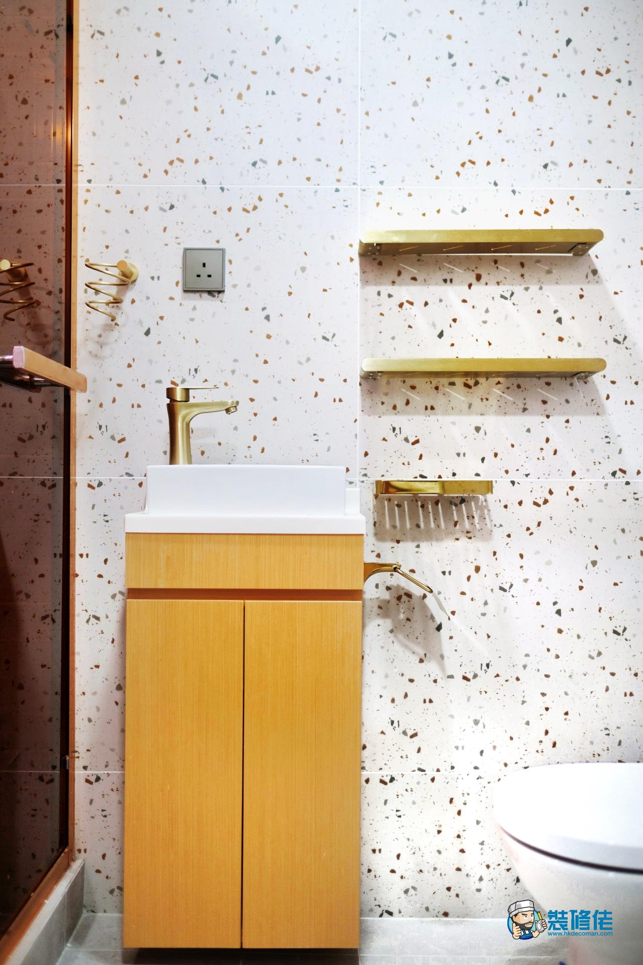 銀行大廈裝修案例｜葵青