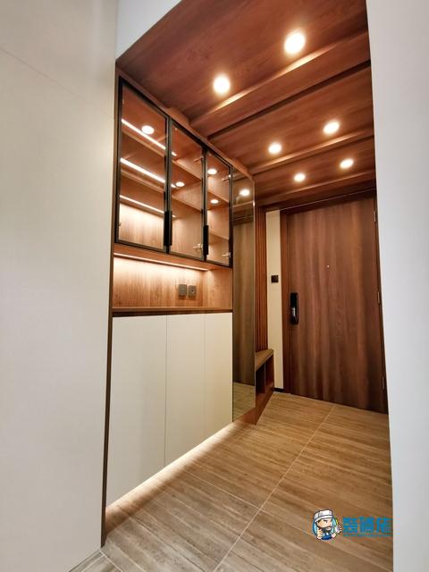 擎天匯裝修案例｜路環