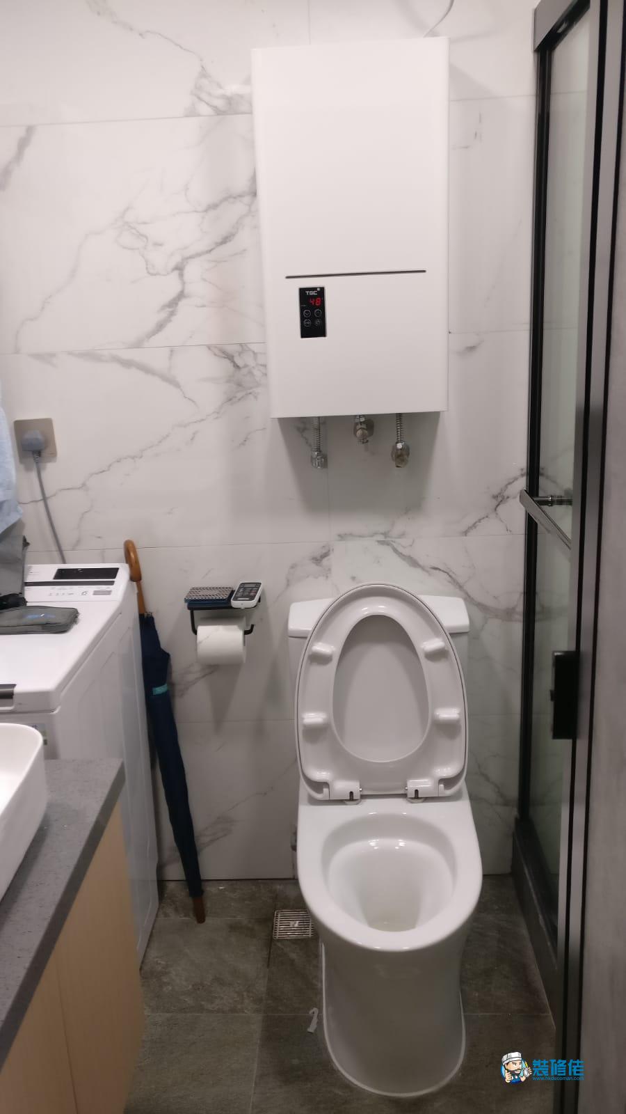 北區維也納花園裝修室內設計案例_聯盈裝修及工程有限公司